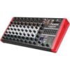 MESA DE SOM COMPACTA SOUNDVOICE  MC10 PLUS EUX