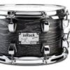 CAIXA BATERIA ODERY INROCK SERIES 10x06 BLACK ASH LIMITED EDITION - Image 2
