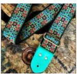 CORREIA ACID WOODSTOCK GREEN