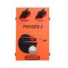 PEDAL PHASER C/ CHAVE TRUE BYPASS PH105 II
