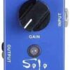 PEDAL MOOER "SOLO" DISTORTION