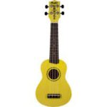 UKULELE ANDALUZ SOPRANO UKS01 NYL
