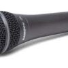 MICROFONE DE MAO SAMSON Q7X NEODIMIO - Imagem 2