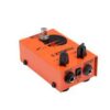 PEDAL PHASER C/ CHAVE TRUE BYPASS PH105 II - Image 2