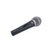MICROFONE DINAMICO UNIDIRECIONAL COM FIO PX-58A