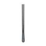 BAQUETA TAMBORIM TRIPLA TORELLI TQ003