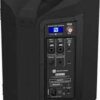 CAIXA ATIVA C/ BATERIA ELECTROVOICE EVERSE 8 - Image 3