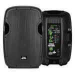 CAIXA ATIVA 15'' PROBASS ELEVATE 115