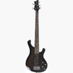 CONTRA BAIXO STRINBERG PRECISION BASS SAB500 TBK