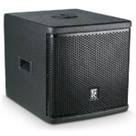 SUB GRAVE ATIVO 12'' 200W STANER PSW-212