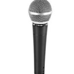 MICROFONE COM FIO TSI-58B
