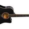 VIOLAO MICHAEL VMF361 BLACK - Image 2