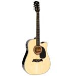 VIOLAO MICHAEL VMF361 NATURAL