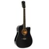 VIOLAO MICHAEL VMF361 BLACK