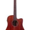 VIOLAO REDBURN FOLK RB-ARM  ARM REST - Image 2