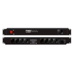 REGUA PWS DIGITAL AC-3000CD 12 TOMADAS