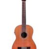 VIOLAO REDBURN MXC90 NYLON SOLID CEDAR