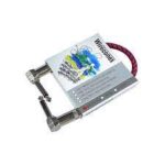 CABO WIRECONEX P/ PEDAL  TEXTIL CACHIMBO 0,25CM
