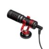 MICROFONE SHOTGUN SOUNDCASTING-600
