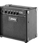 AMPLIFICADOR LANEY LX15 P/ GUITARRA 15W