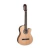 VIOLAO SHELBY SN61C CUTWAY CPT AT