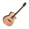VIOLÃO SHELBY AUD. CUTWAY SGA194C STNT - Image 2