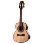 CAVACO P. BRASIL ATV NATURAL L. PRETO EQ GC-2