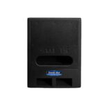CAIXA SOUNDBOX ATIVA SW15 - PRETA