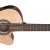 VIOLAO SHELBY SN61C CUTWAY CPT AT - Image 2