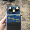 PEDAL BLUES DRIVER BD-2 BOSS SEMINOVO