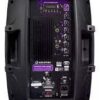 CAIXA ATIVA 12"  WALDMAN RC-450X - Image 2