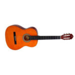 VIOLÃO GIANNINI START ESTUDO NYLON N14N