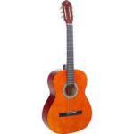 VIOLÃO GIANNINI P/ ESTUDO AÇO S14N