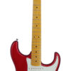 GUITARRA TAGIMA STRATO 3S TG-530 MR WOODSTOCK