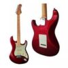 GUITARRA TAGIMA STRATO 3S TG-530 MR WOODSTOCK - Image 3
