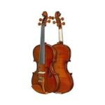 VIOLINO 1/2 EAGLE COM CASE VE421