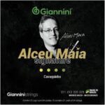 ENCORD. GIANNINI CAVACO ALCEU MAIA TENSÃO PESADA SSCVAM