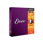 ENCORD. VIOLAO AÇO FOSF BRONZE 013 HDLT