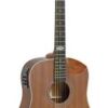 VIOLAO STRINBERG SD201HCR MGS FOLK FOSCO - Image 2