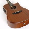 VIOLAO STRINBERG SD201HCR MGS FOLK FOSCO