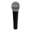 MICROFONE SUPERLUX P/ VOCAL TM 58