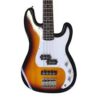 CONTRABAIXO STRINBERG PRECISION PBS40 SB