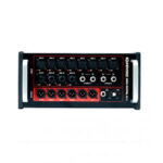MESA DE SOM DIGITAL SOUNDVOICE MD-16