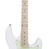 GUITARRA STRINBERG STS100 WH - Image 5
