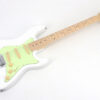 GUITARRA STRINBERG STS100 WH - Image 4