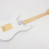 GUITARRA STRINBERG STS100 WH - Image 2