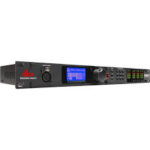 PROCESSADOR DE AUDIO DBX-PA2