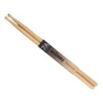 BAQUETA WILLIAMS CLASSIC JAZZ 7A AMERICAN HICKORY