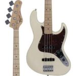 CONTRABAIXO PASSIVO TAGIMA JAZZ BASS TW-73 OWH
