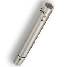MICROFONE SAMSON CONDENSER C02 OVERHEAD